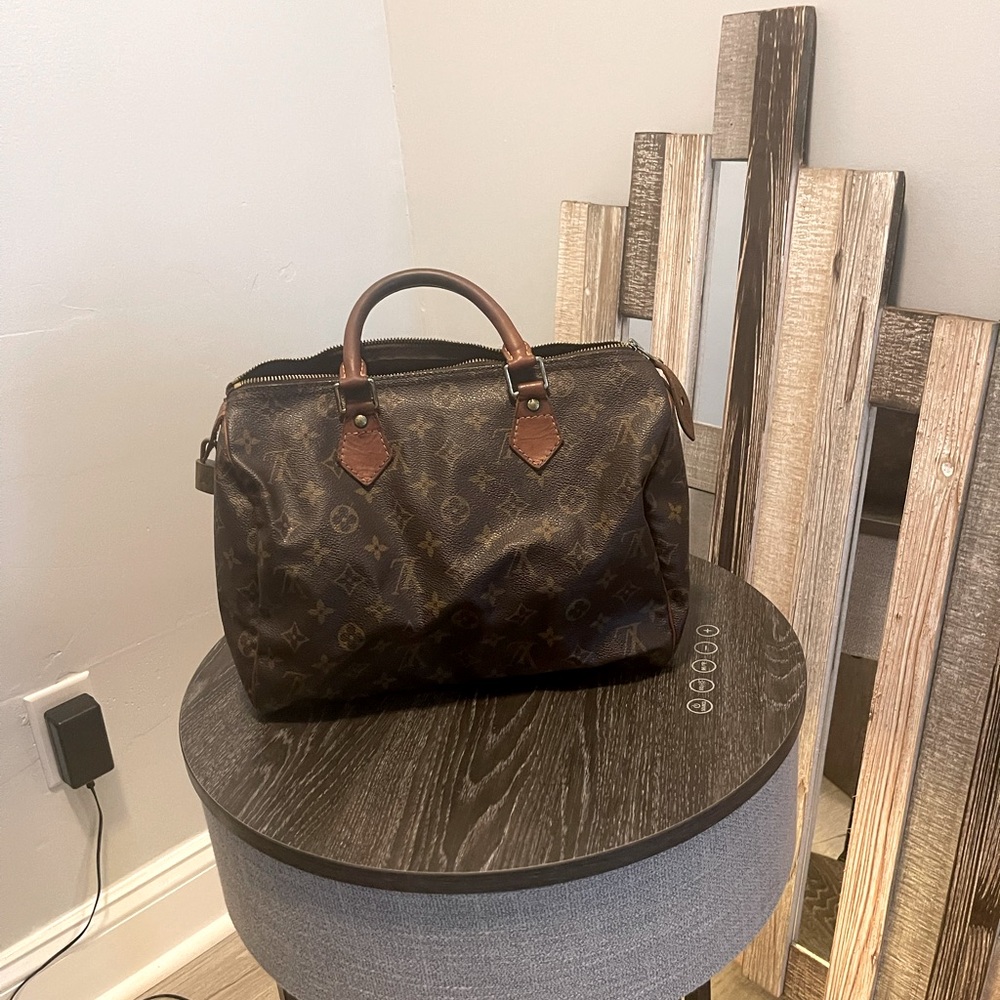 Louis Vuitton purse